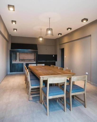 Others 5, Anden by FMA Coliving, Capital