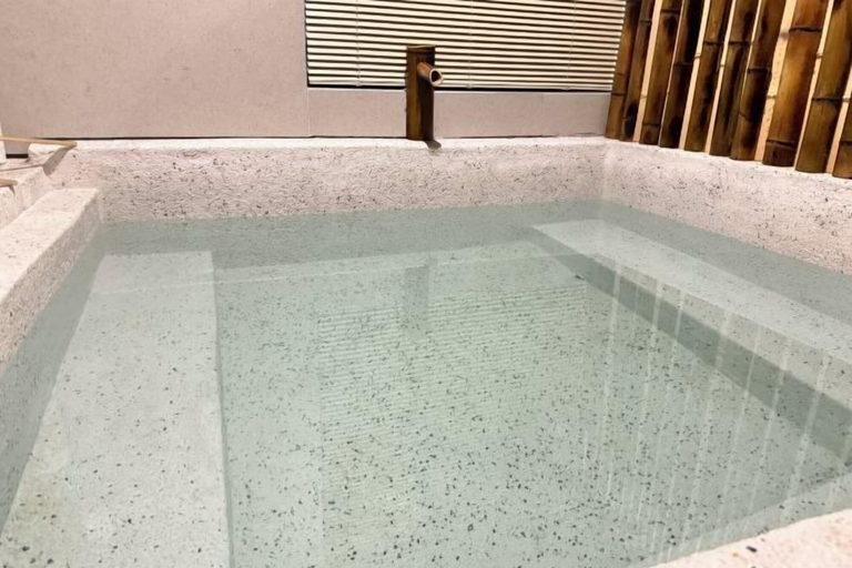 Bathroom 3, Yunshang Zhulin Yaju · Swimming Pool Resort Minshuku, Huzhou