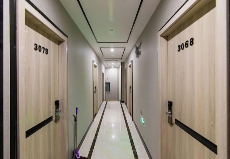 Others 5, Nanyang Yuyu Inn, Nanyang