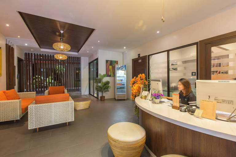 Others 5, Emerald Terrace Patong, Phuket Island