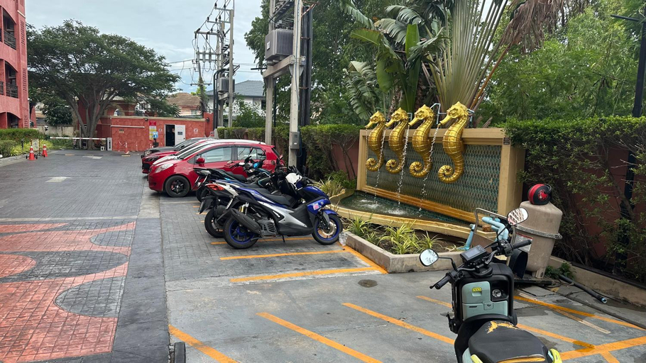 Others 5, Seven Seas Condo Jomtien by GINA, Pattaya