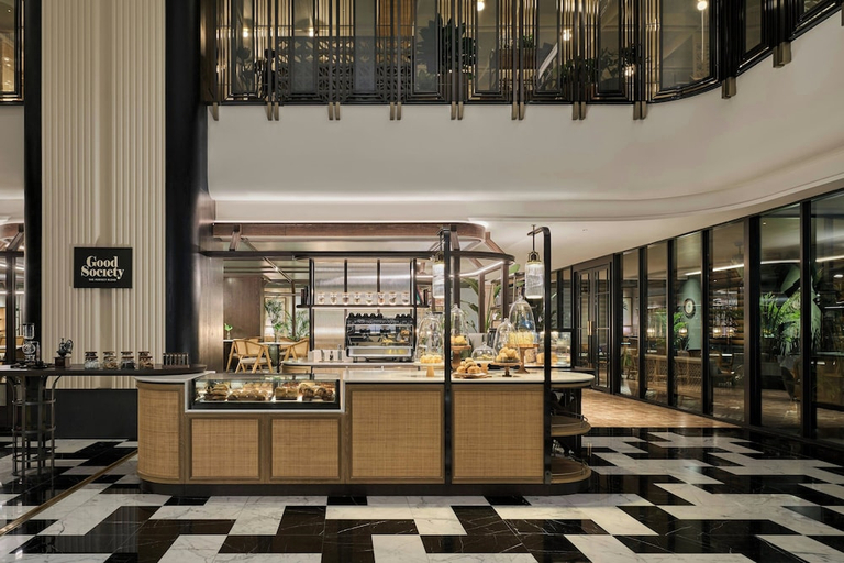 Public Area 4, The Millen Penang, Autograph Collection, Pulau Penang
