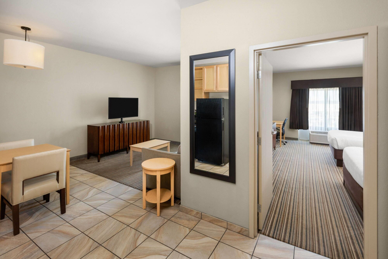 Bedroom 3, Stone Hill Norman, Trademark Collection by Wyndham, Cleveland