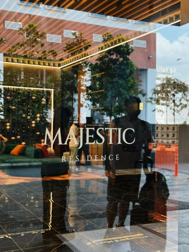 Others 3, Majestic Suites KLCC by Ango, Kuala Lumpur