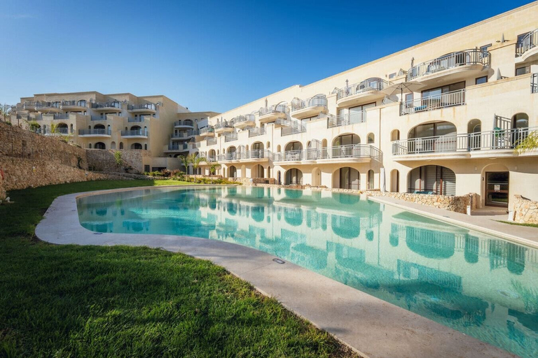 Primary image, Qala Skyview Penthouse Pool Sunsets BBQ Area