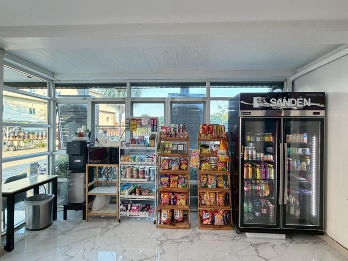 Food & Drinks 5, The Scene Suphanburi, Muang Suphanburi