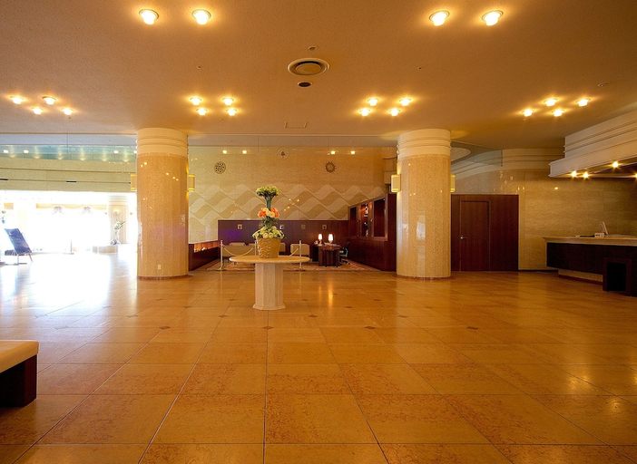 Others 2, Irago Resort & Convention Hotel, Tahara