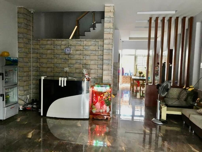 Others 4, Manh Long Hotel Q2 - by Bay Luxury, District 2