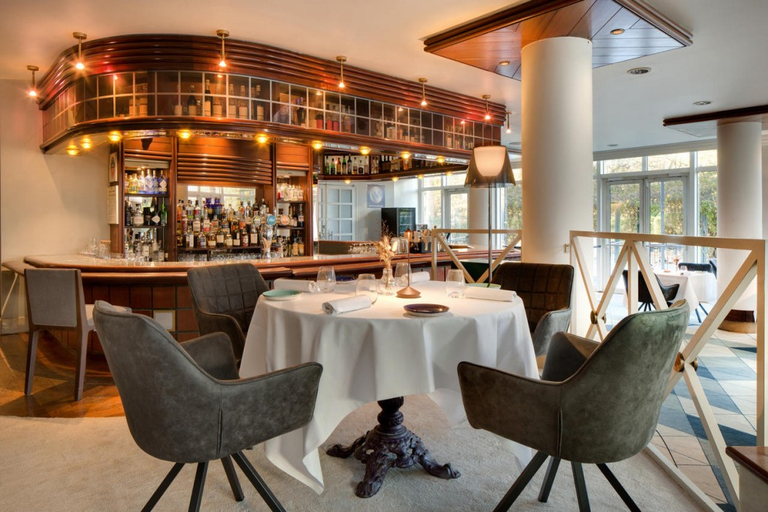 Food & Drinks 5, Vichy Celestins Spa Hotel, Allier
