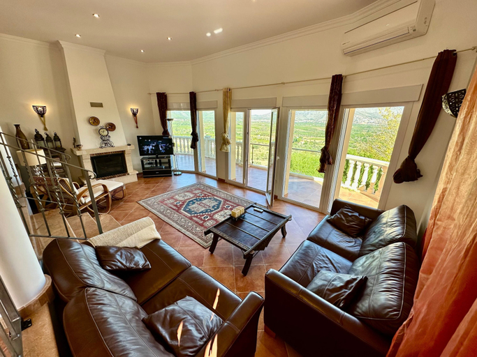 Others 4, Casa Luna - Three Bedroom Villa With Stunning View, Alicante