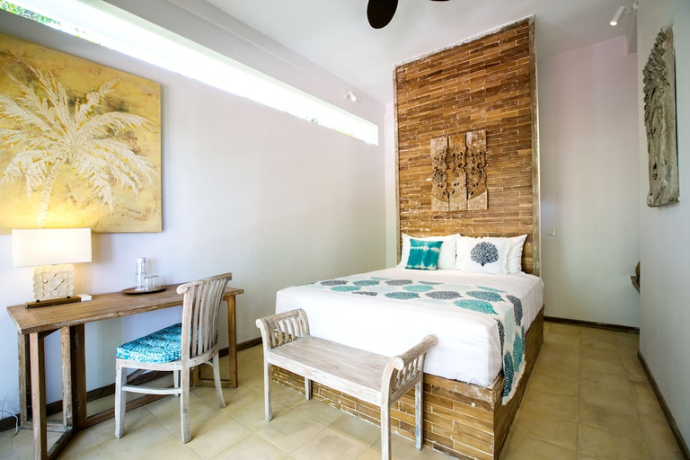Bedroom 2, Casa Mimba, Karangasem