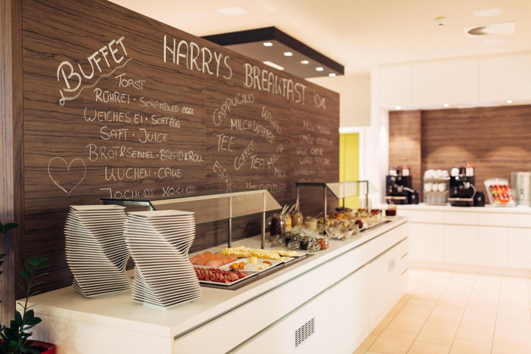 Food & Drinks 4, Harry's Home Hotel Munich, München
