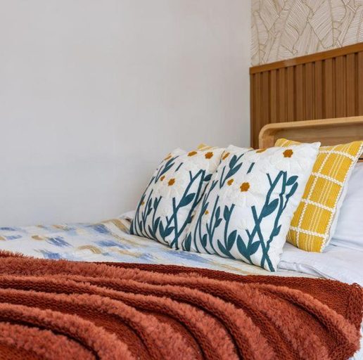 Bedroom 4, Amani Grand Resort Residences Mactan, Lapu-Lapu City