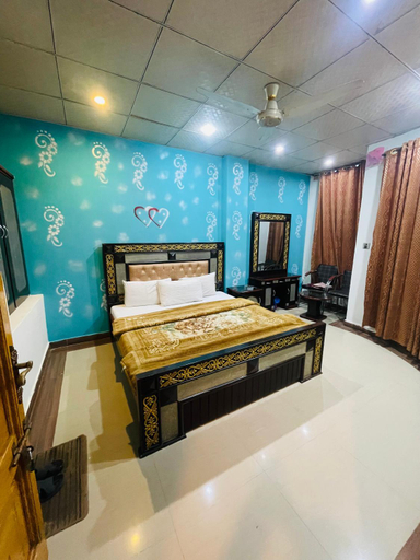 Others 5, Green Land Hotel, Malakand