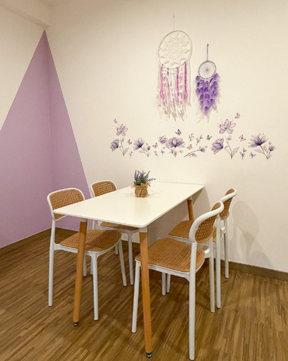 Others 5, Setapak Central KL -Zetapark Mint Suites, Kuala Lumpur