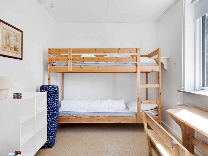 Interior 4, 5 Star Holiday Home in Oro, Holbæk