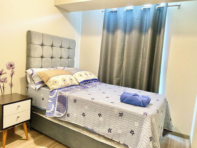 Bedroom 3, Family Apartment with a View (1309), Lima