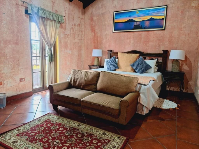 Others 4, Hotel Boutique Casa del Angel, Antigua Guatemala