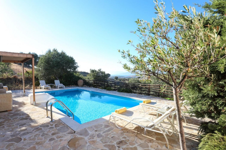 Sport & Beauty 2, Listaros Villas, Faistos