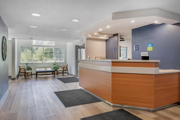 Others 5, SureStay by Best Western Sacramento South Natomas, Sacramento