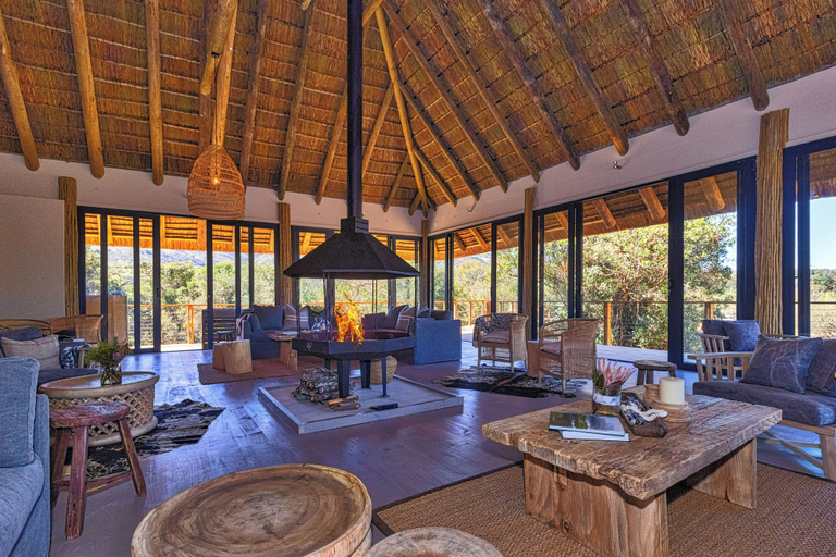 Food & Drinks 5, Barefoot Addo Elephant Lodge, Cacadu