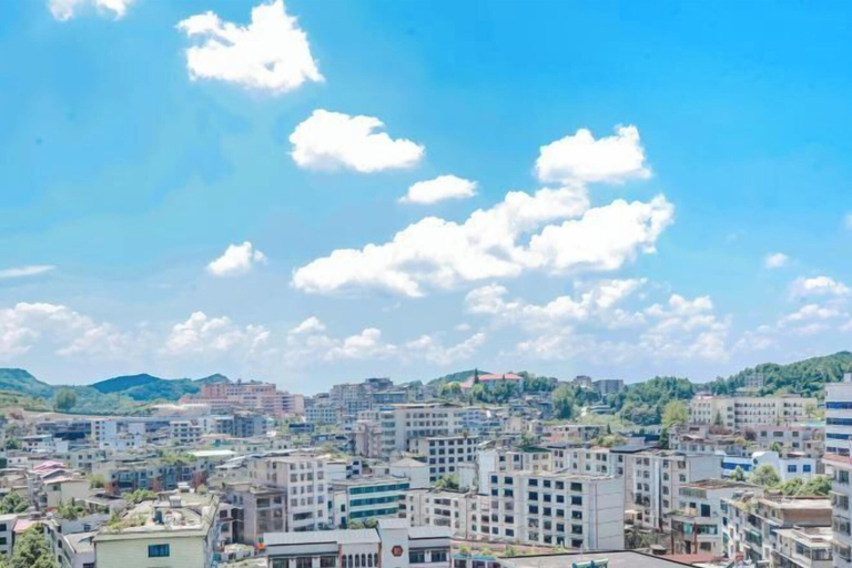Others 5, Kaiyang Jindu Hotel, Guiyang