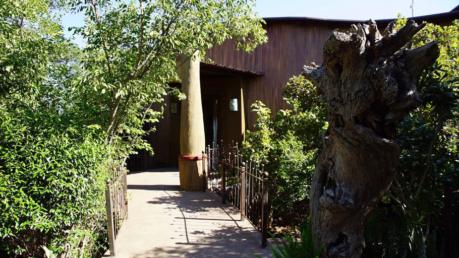 Exterior & Views 2, Leopards Rock Bush Boutique, Waterberg