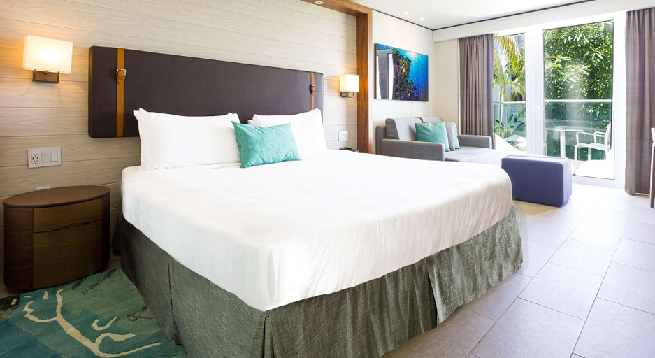 Bedroom 3, Sonesta Maho Beach Resort And Casino And Spa