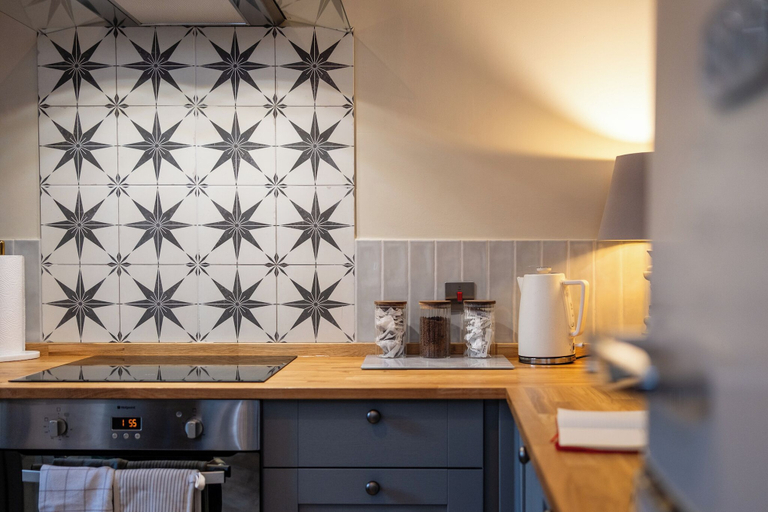 Private kitchen 5, Gorgeous Home near Stratford upon Avon, Warwickshire