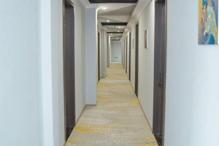 Others 4, edinburgh hotel, Jiaxing