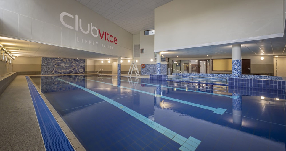 Sport & Beauty 5, Clayton Hotel Liffey Valley, Dublin