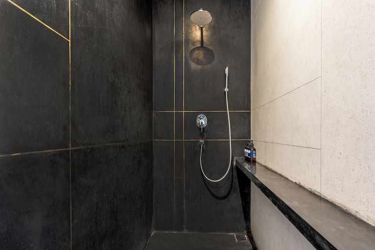 Bathroom 3, Green Flow Villa 14, Gianyar