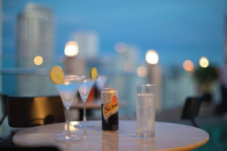 Food & Drinks 5, Zenia Boutique Hotel Nha Trang, Nha Trang