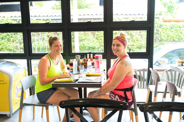 Food & Drinks 4, Wealth Boutique Hotel, Muang Chiang Mai