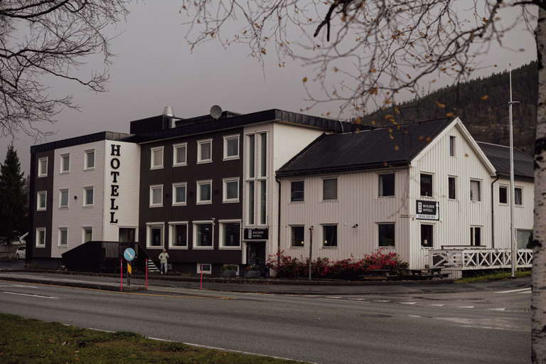 Exterior & Views 2, Mosjoen Hotell, Vefsn