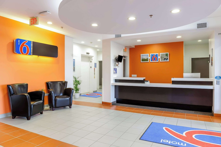 Others 4, Motel6 Swift Current Sk, Division No. 8