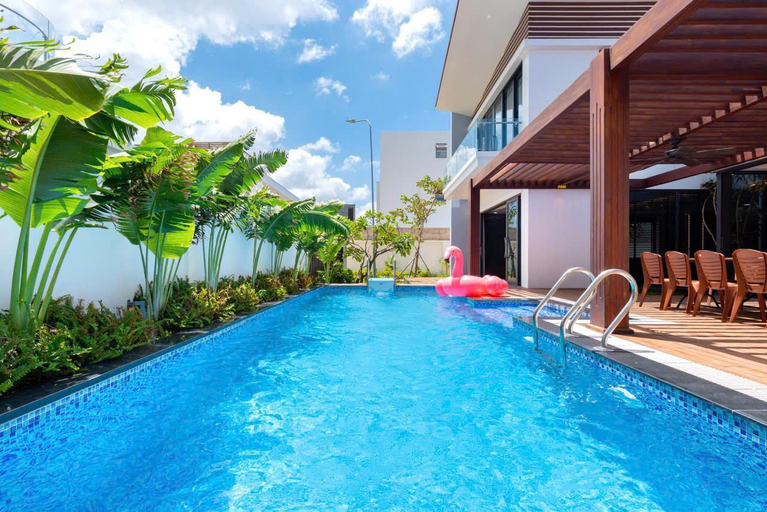 Sport & Beauty 2, ARIA RESORT VUNG TAU, Vũng Tàu