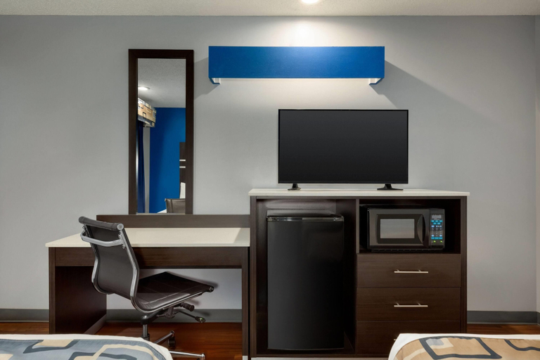 Others 5, Baymont by Wyndham Albany at Albany Mall, Dougherty