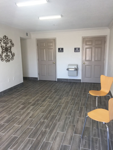 Public Area, Extended Stay, Escambia