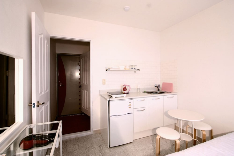Others 3, Habeach Pension, Goseong