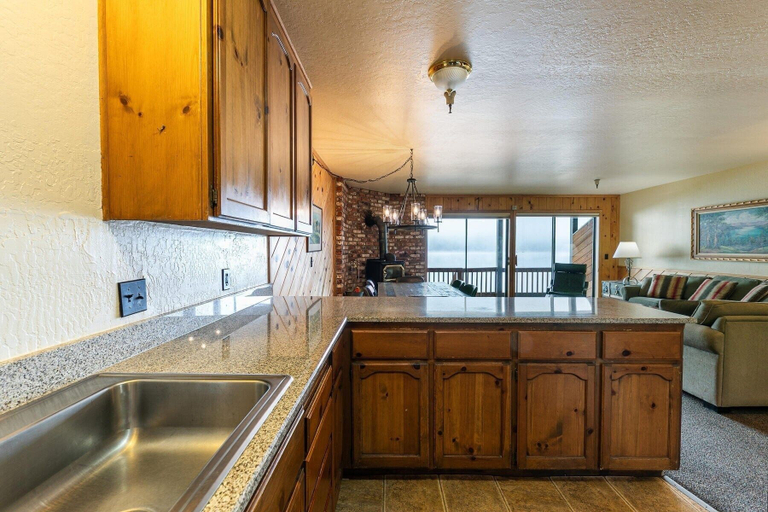 Interior 4, 154 Bldg D 2 Bedroom Townhouse, Nevada