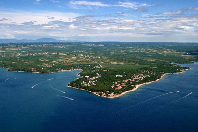 5, Spacious country villa with private pool, Poreč