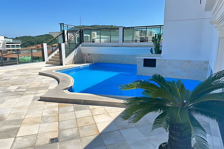 Pool, LOFT JANELAS DO CARIBE - 315, Arraial do Cabo