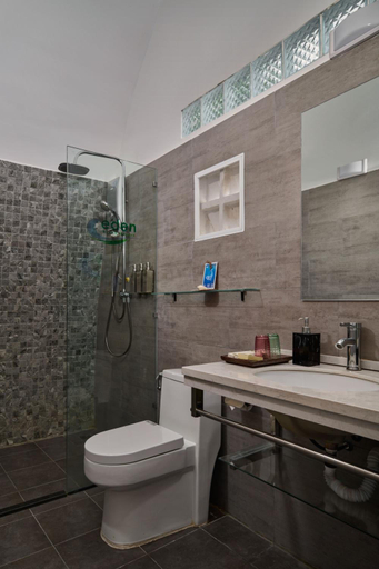 Others 5, Eden Beach Resort by EHM, Sihanoukville