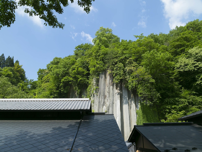 Exterior & Views 1, Kurokawaso, Minamioguni