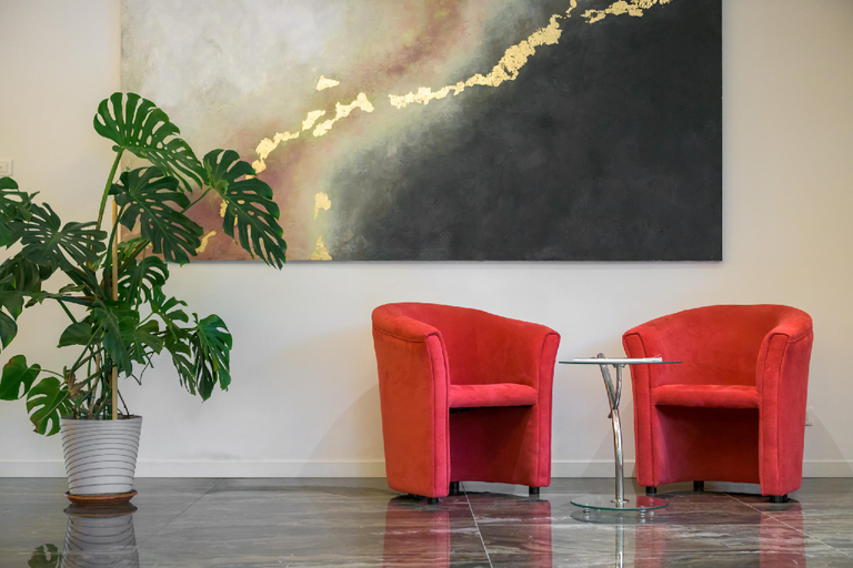 Public Area 4, Hotel Villa Paradiso Suite, Brescia