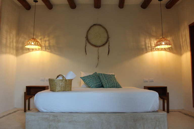 Bedroom 3, Tierra Mia Boutique Hotel, Lázaro Cárdenas