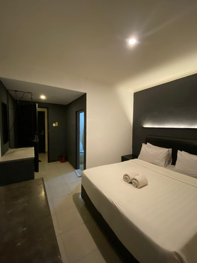 Bedroom 5, Grand Charis Hotel Tulungagung, Tulungagung