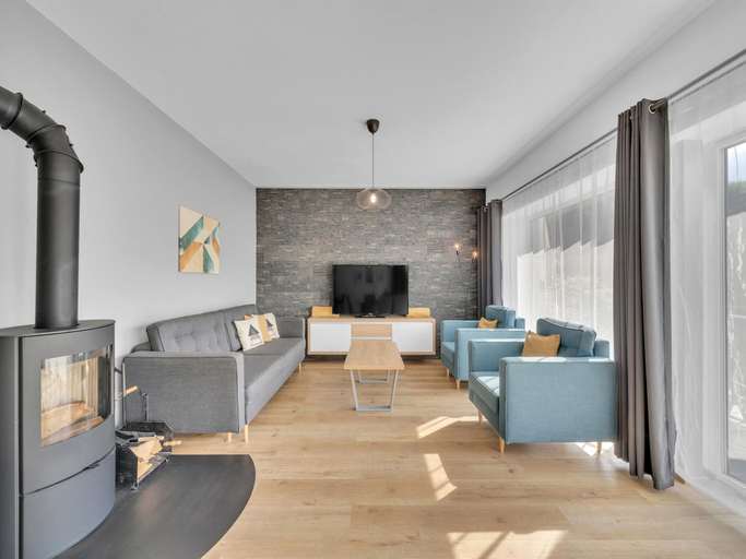 2, Villa in Cerny Dul near Ski Resort, Trutnov