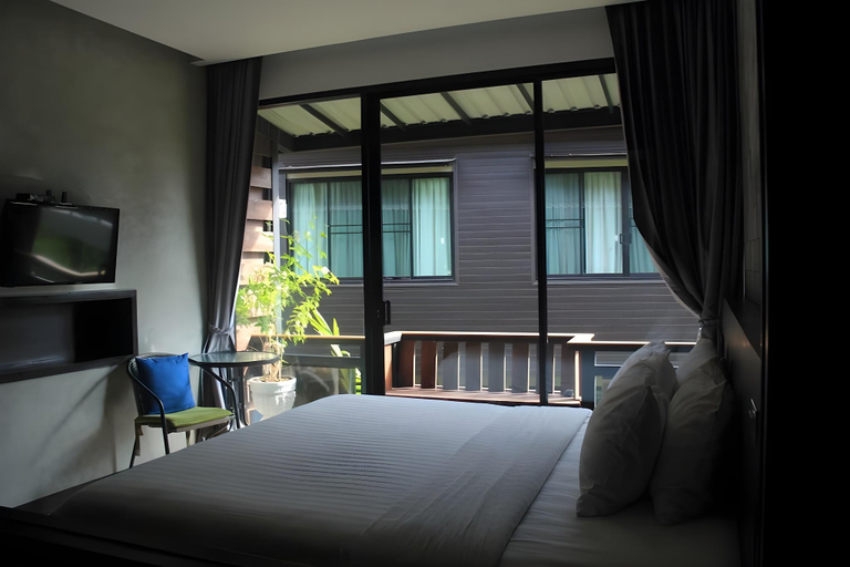 Bedroom 4, Anantaya Home, Sung Men